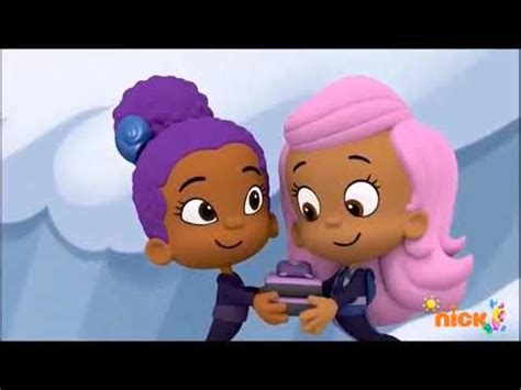 Bubble Guppies Season 6 Episode 8 — Mountain Ninja Rescue! | Bubble guppies, Guppy, Bubbles