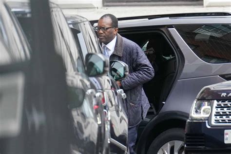 Kwasi Kwarteng sacked as chancellor - TrendRadars UK