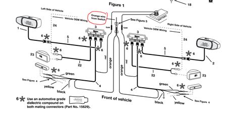 Meyer plow wiring woes | Snowplow Forums