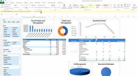 Workload Capacity Planning Template