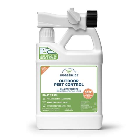 Best Organic Pest Controls for a Natural and Safe Solution ...