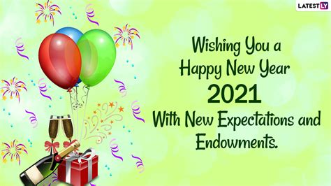 Countdown to 2021 With New Year Wishes And HD Images: Happy New Year ...