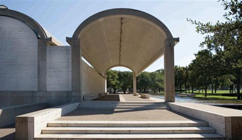 Kimbell Art Museum | Fort Worth, Texas – Art in America Guide