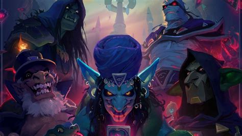 Best Hearthstone decks for beginners | GamesRadar+