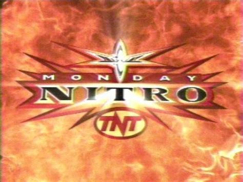 WCW Monday Nitro Next Episode Air Date & Countdown