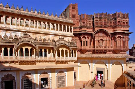 Heritage Rajasthan Tour | Book Rajasthan Heritage Tour Packages