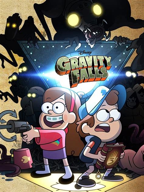 Gravity falls full episodes online free season 2 - lasopatrading