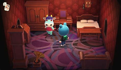 Naomi - Animal Crossing Wiki - Nookipedia