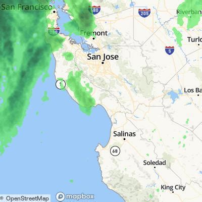 Aptos, CA Severe Weather Alert | Weather Underground