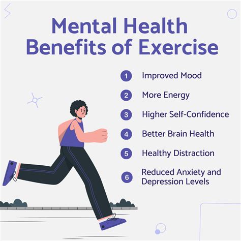 The Quintessential Mental Health Benefits of Exercise