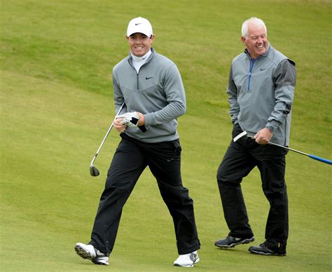 Rory McIlroy’s Family: 5 Fast Facts You Need to Know | Heavy.com