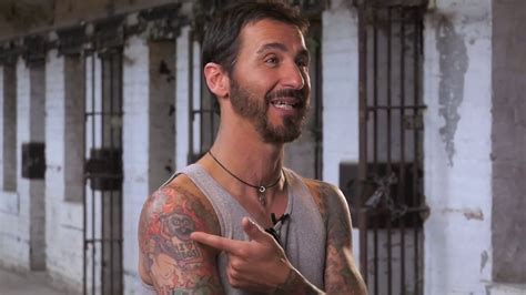 Godsmack: Sully Erna's Muppet + Stripper Name Tattoos Chords - Chordify