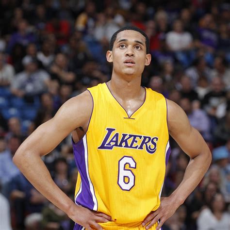 How Jordan Clarkson's Evolution Impacts the Los Angeles Lakers Rebuild ...