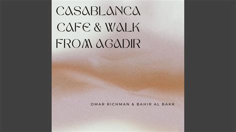 Casablanca Cafe - YouTube