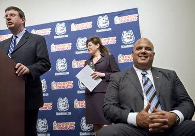 New UConn AD Warde Manuel says academic issues surrounding men's ...