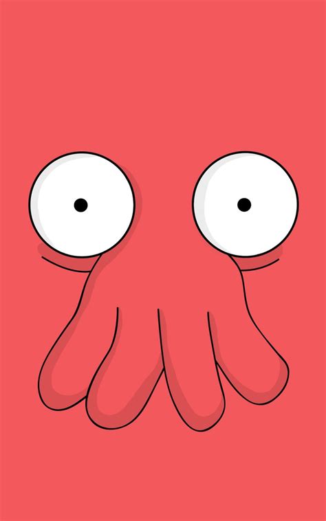 1200x1920 futurama, doctor, zoidberg 1200x1920 Resolution Wallpaper, HD Vector 4K Wallpapers ...