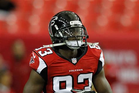 Harry Douglas released by Falcons, per report - The Falcoholic