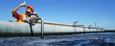 Produced Water Management in Oil & Gas - FutureBridge