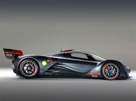 Mazda Furai Wallpapers - Wallpaper Cave