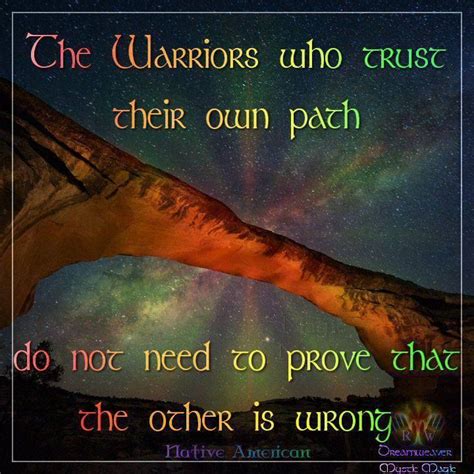 Quotes About Warrior Spirit. QuotesGram