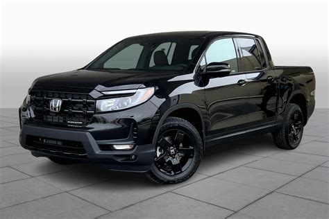 2024 Ridgeline Black Edition - Leone Ninette