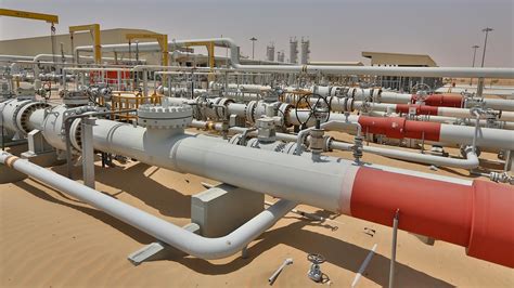 MEED | Kuwait oil facility due for completion in November