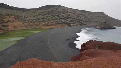 Best beaches in Lanzarote: TOP 15 Lanzarote beaches!