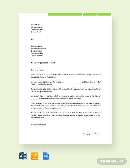 Cover Letter Template Wordpad – Coverletterpedia