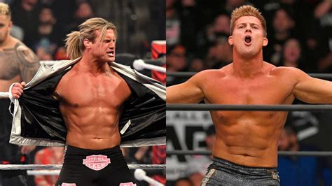 Nic Nemeth’s (fka Dolph Ziggler) brother Ryan Nemeth finally breaks silence after his WWE release