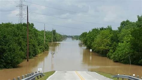 recent floods - HOUSTON FLOOD PREVENTION