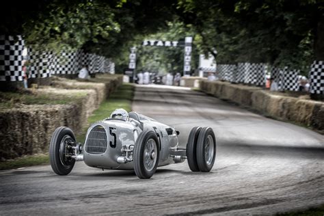 Audi Tradition komt naar je toe deze zomer