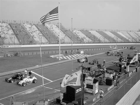 PICTURES: Nazareth Speedway through the years – The Morning Call