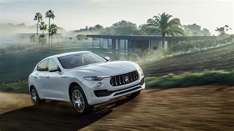 Maserati Levante Plug-In Hybrid - What We Know So Far - autoevolution