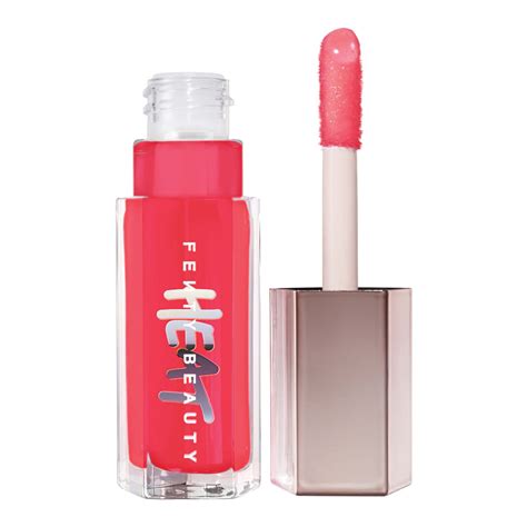 Buy Fenty Beauty Gloss Bomb Heat Lip Luminizer + Plumper | Sephora New ...