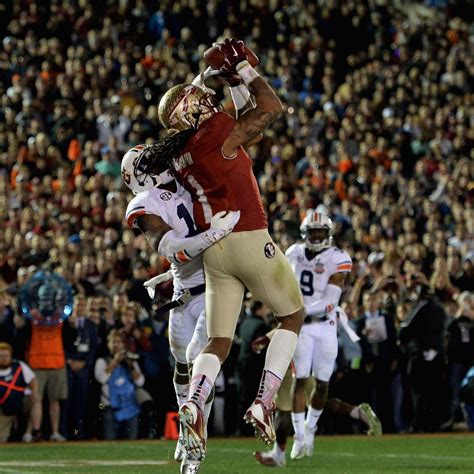 Florida State Football: How Will NFL Draft Departures Impact Seminoles ...