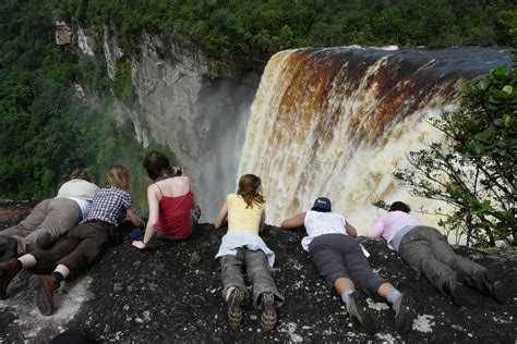 Guyana Wildlife Holidays and Tailor-Made Tours