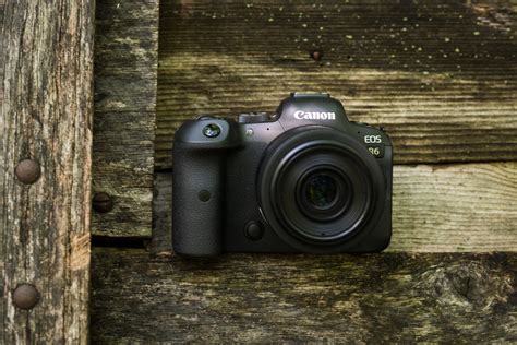 Canon EOS R6 Review: Enough to Sway Even Stubborn DSLR Fans | Digital ...