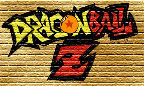 Imagenes de graffitis de Dragon Ball Z - Imagui