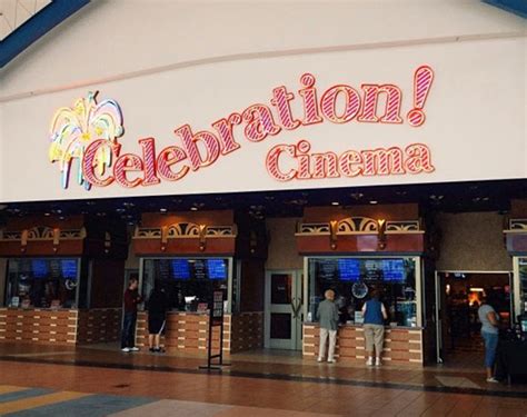 Celebration! Cinema RiverTown Grandville MI - WaterWinterWonderland.co