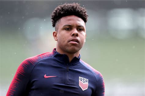 Southampton Reportedly Offered $26 Million For USMNT’s Weston McKennie ...