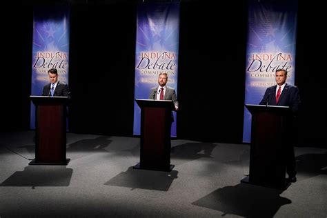 Yes, debates do help voters decide – and candidates are increasingly reluctant to participate ...