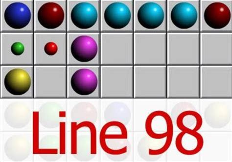 Tải game Line 98 cổ điển + Hướng dẫn cài đặt và cách chơi