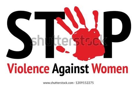 Stop The Violence Logo