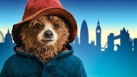 46 Facts about the movie Paddington - Facts.net