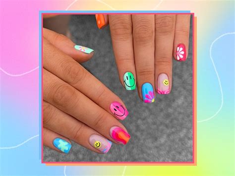 The Best Spring Nail Trends 2023 | Makeup.com