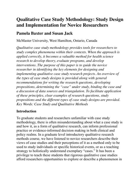 Questionnaire Design Qualitative Research - Design Talk