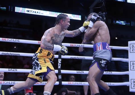 Regis Prograis = Massive Trouble For Devin Haney - Boxing News 24