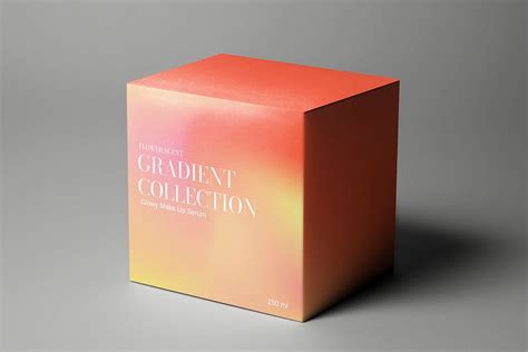 Scented candle box mockup, packaging | Premium PSD Mockup - rawpixel