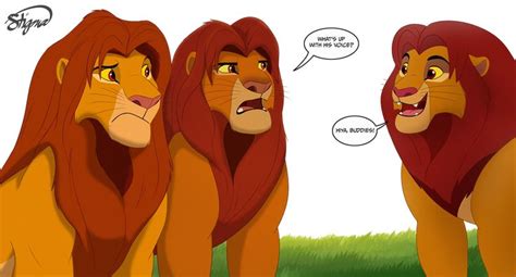 Scar - Lion King by Excel-K on DeviantArt | Lion king pictures, Lion king art, Lion king timon