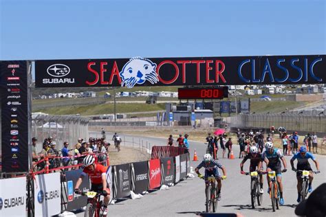 Sea Otter Classic goes virtual for 2020 - Canadian Cycling Magazine